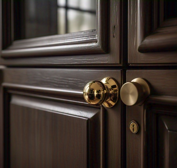 The Difference Between Top Knobs and Store-Bought Handles: Quality You Can Feel