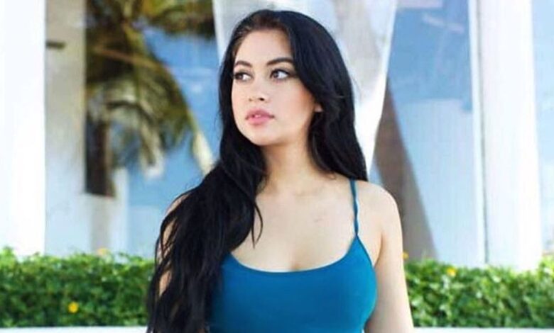 Jailyne Ojeda Net Worth