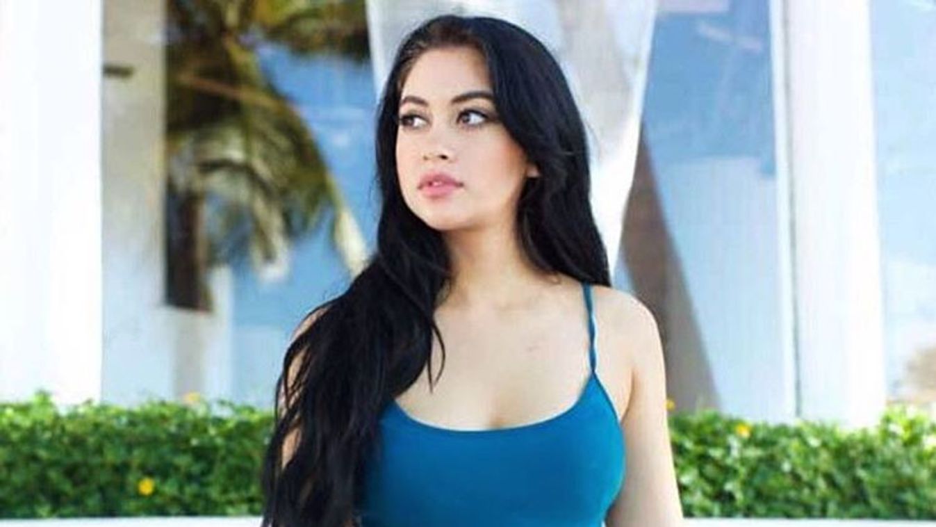 Jailyne Ojeda Net Worth