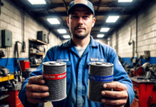 Best Oil Filters