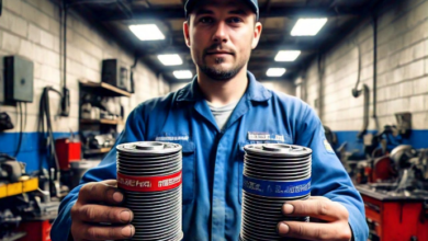 Best Oil Filters