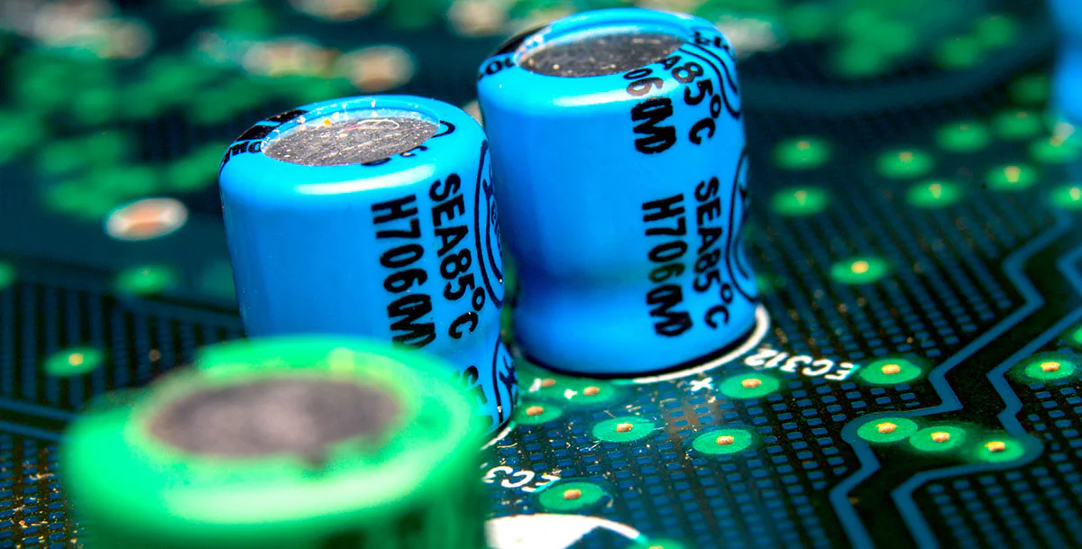 036823-156k050 Capacitor