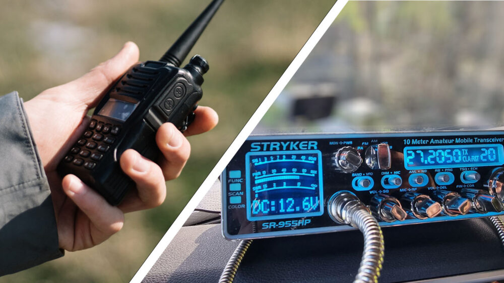 What to Expect During the Ham Radio Tech Ticket Test