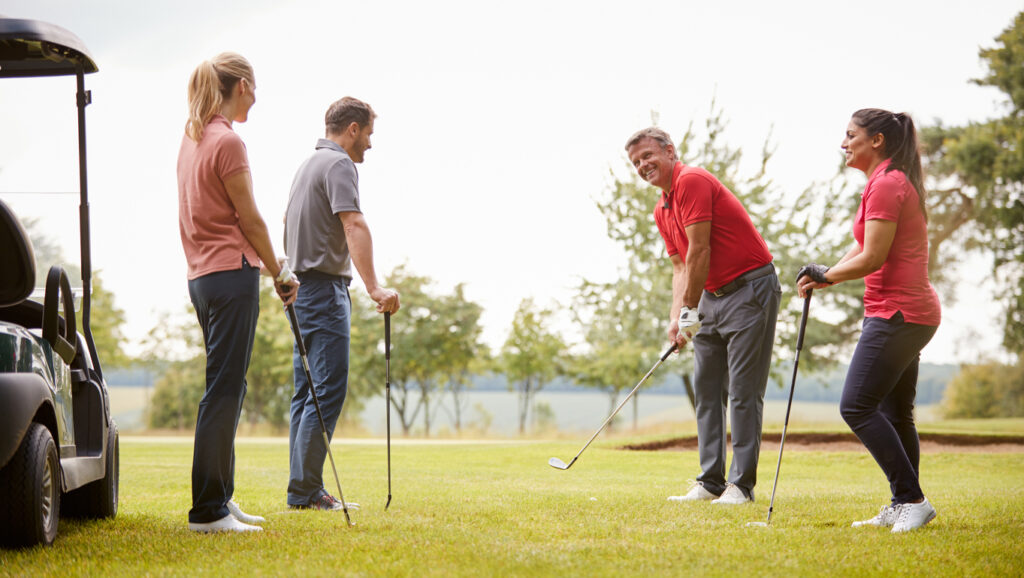 Golfing at Chester Washington Golf Course: What You Need to Know