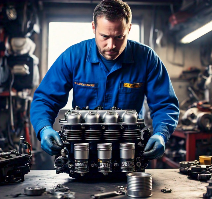 Best Oil Filters for High-Performance Engines: What Works Best?