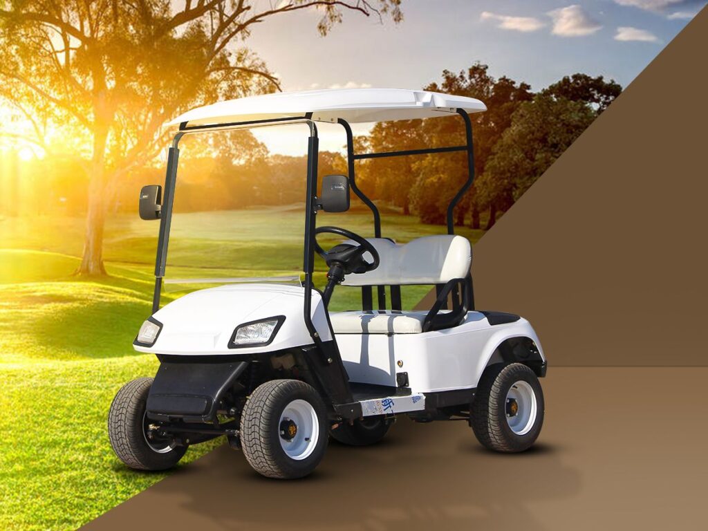 Top Features to Consider When Customizing a Golf Cart