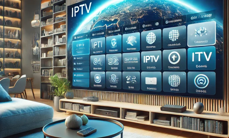 Newest Free Global IPTV