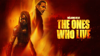 Where to Watch The Walking Dead: The Ones Who Live