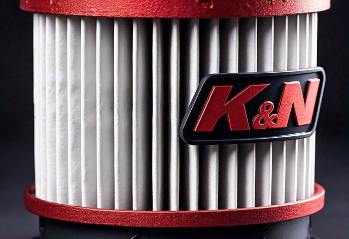 K&N Air Filters