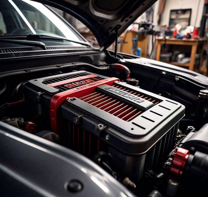 What You Should Know Before Switching to K&N Air Filters