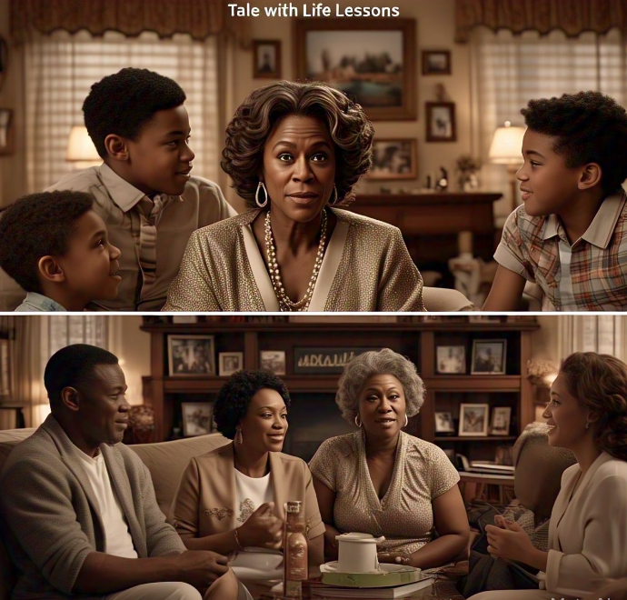 Life Lessons from Madea's Big Family Everyone Can Relate To