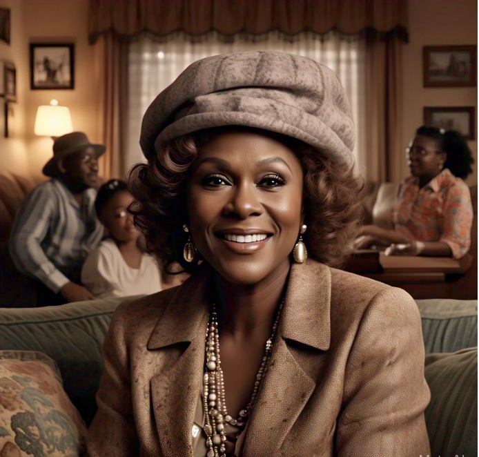 Why Madea's Big Family Is More Than Just a Comedy