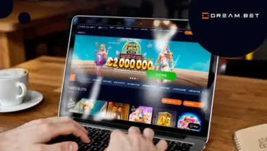 DreamBet.io