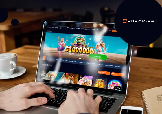 DreamBet.io