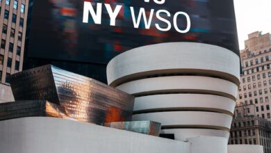 Guggenheim Tech SF vs NY WSO