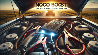 NOCO Boost