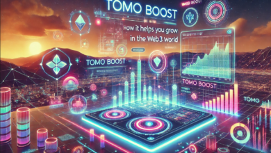 Tomo Boost