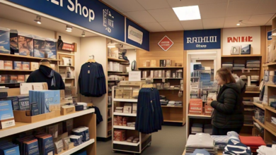 RNLI Shop