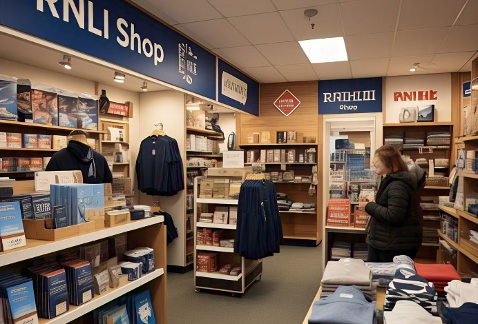 RNLI Shop