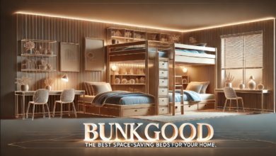 Bunk Beds Toongod