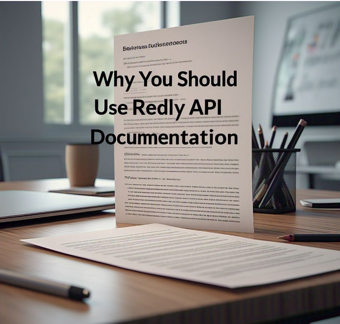 Why You Should Use Redocly for API Documentation