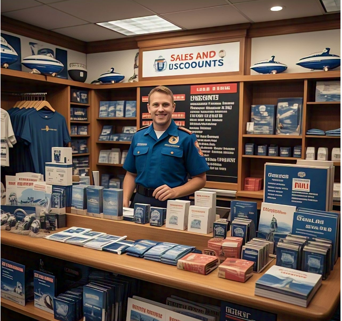 RNLI Shop Sales and Discounts: How to Save Money