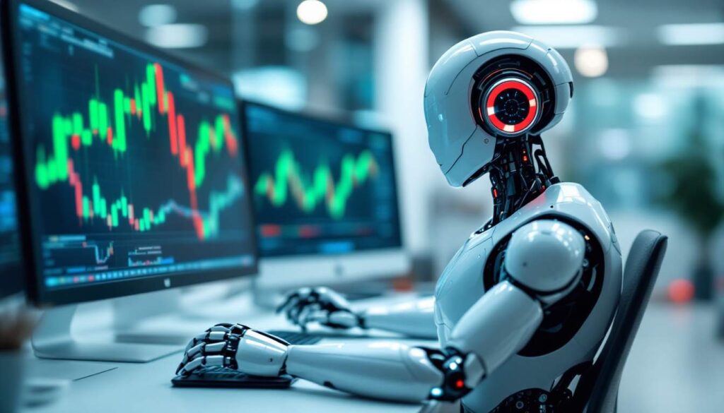 Why Automated Trading Bots from iCryptoAI.com Are a Game-Changer