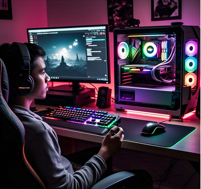 Best Gaming Gear Recommended by A United-Gamers.net Blog
