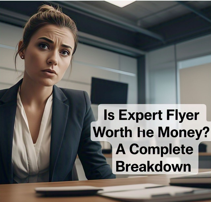 Is Expert Flyer Worth the Money? A Complete Breakdown