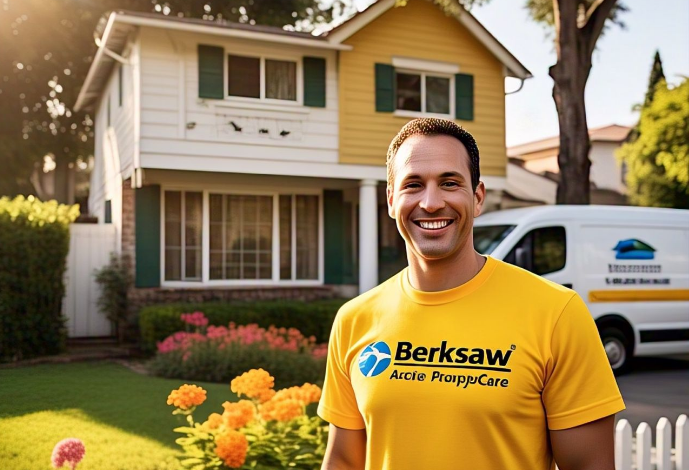 Berksaw Active PropertyCare