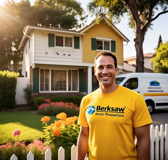 Berksaw Active PropertyCare