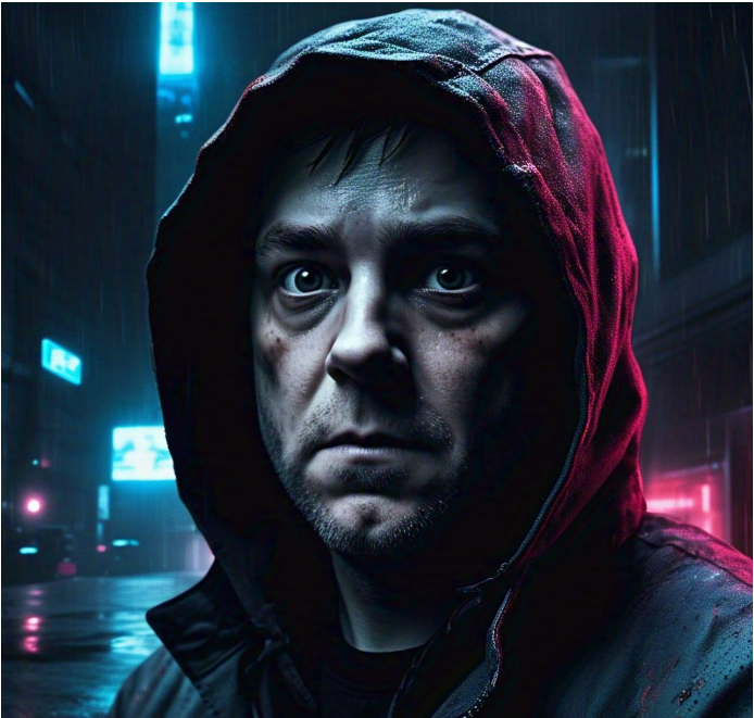 Mr Robot Promotional Images