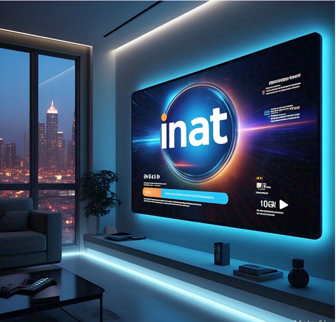 Inat TV iOS and the Future of Free Streaming