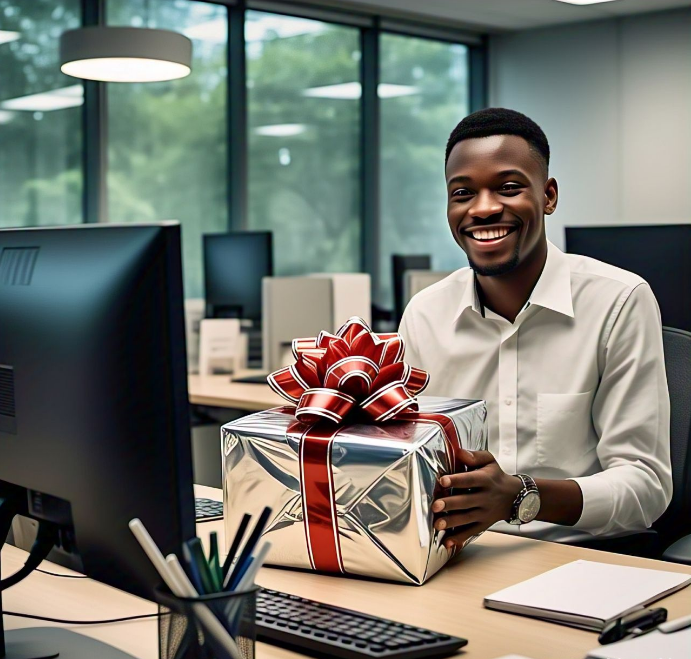 Tips to Make Employee Tech Gifts More Special