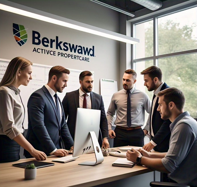 Exploring the Top Services Provided by Berksaw Active PropertyCare