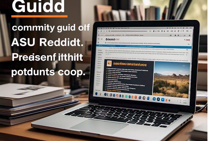 ASU Reddit