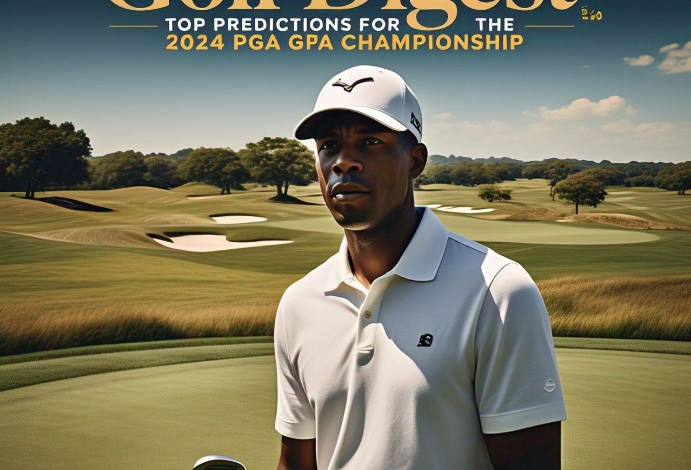 Golf Digest Expert Picks