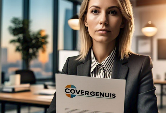 Cover Genius