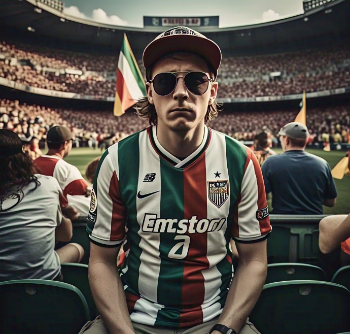 How to Spot Fake Soccer Jerseys