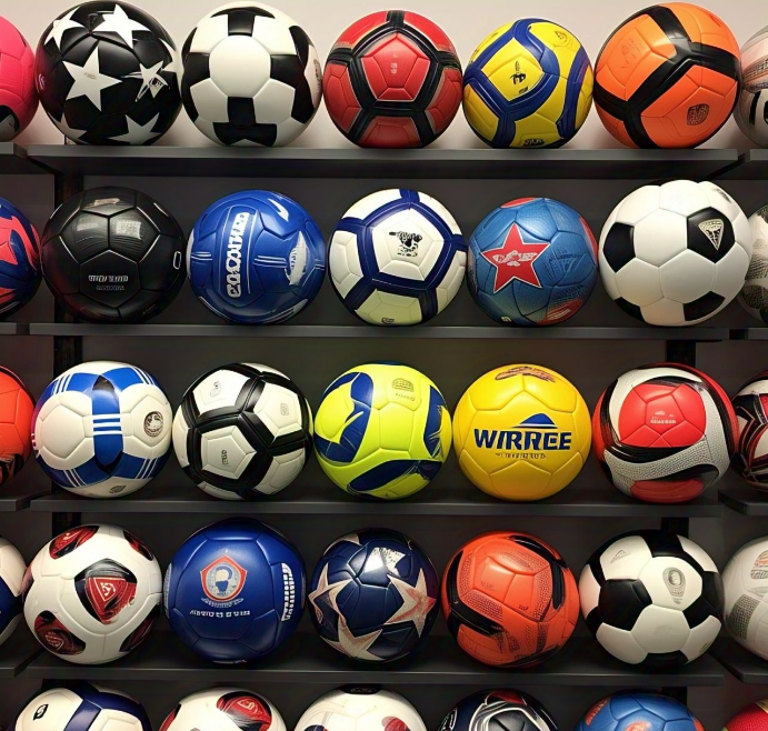 Durable and Affordable: Soccer Balls at World Soccer Shop