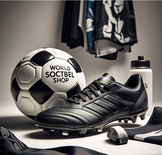 Top Reasons to Buy Soccer Gear from World Soccer Shop