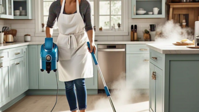 Shark Genius Steam Mop