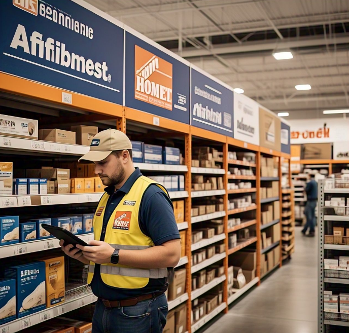 Tips for Success in the Home Depot Affiliate Program