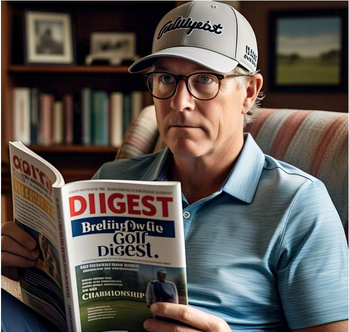 Breaking Down the Golf Digest Expert Picks: Who Has the Edge at the PGA Championship?