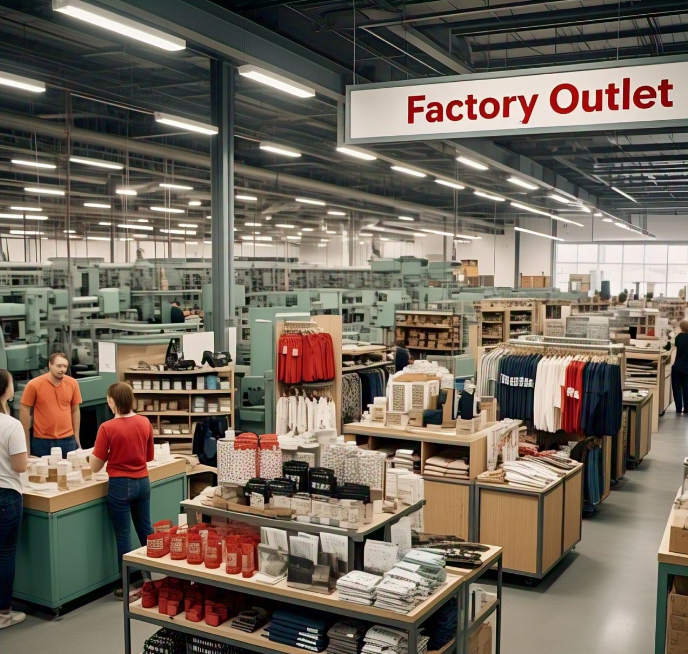 Secret Tips to Get the Best Deals at a Factory Shop