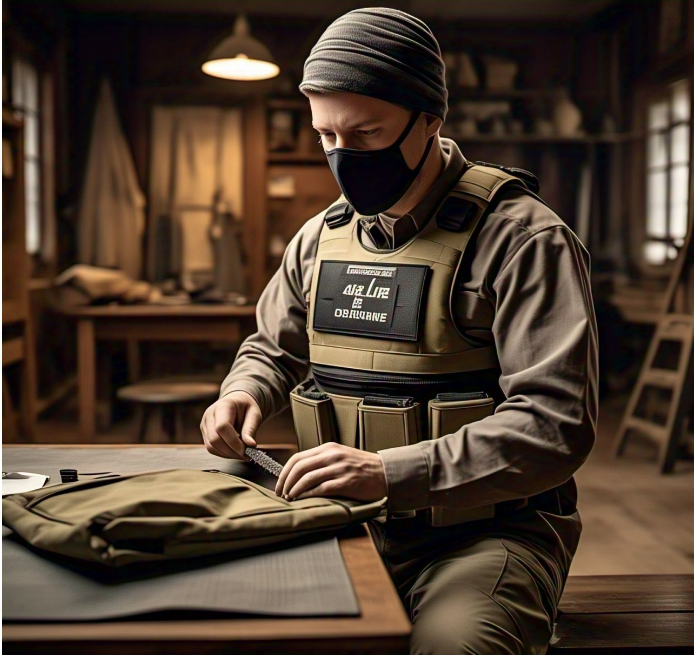 How to Take Care of Your Safe Life Defense Vest for Long-Lasting Use