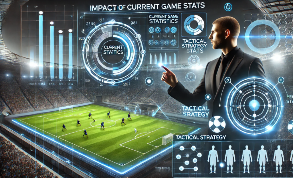 Looking Ahead: What These Stats Mean for the Next Game