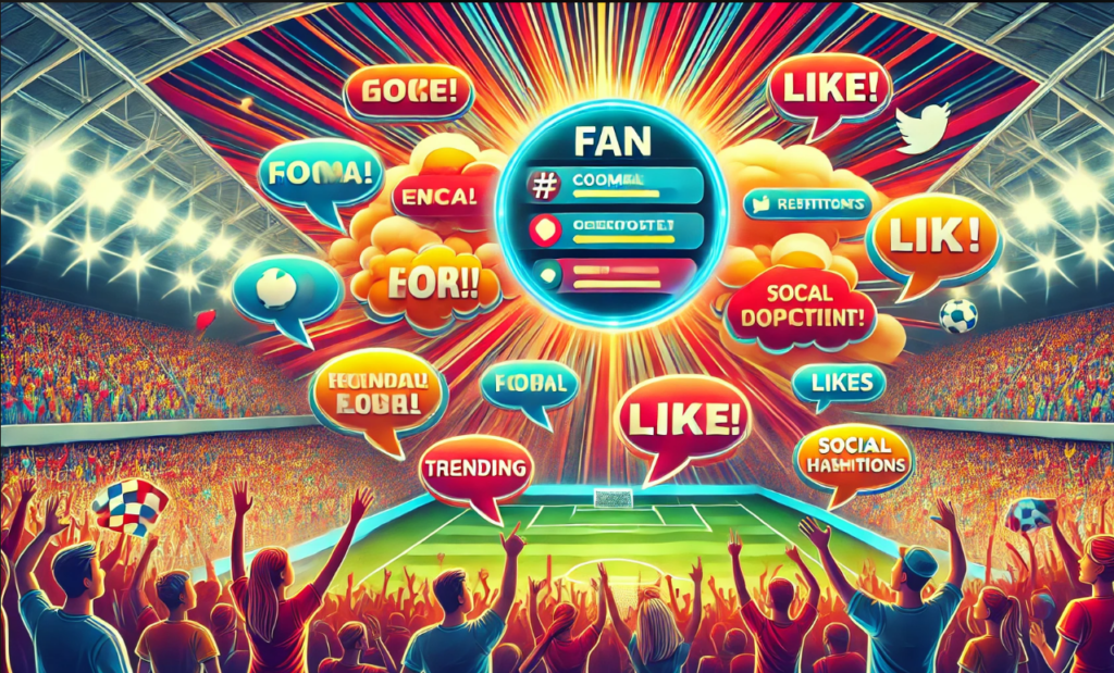 Fan Reactions – What People Are Saying About the Match