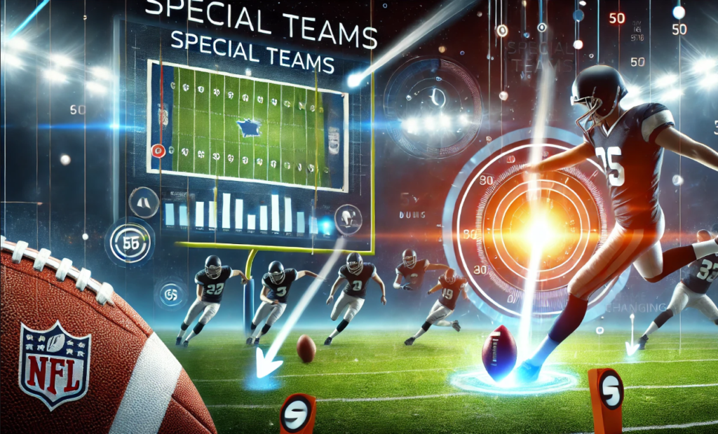 Special Teams Impact – How Kicks & Punts Changed the Game